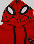 Marvel Spiderman Sweatshirt Hoodie