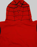Marvel Spiderman Sweatshirt Hoodie