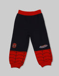 Marvel Jogger Spiderman Jaring