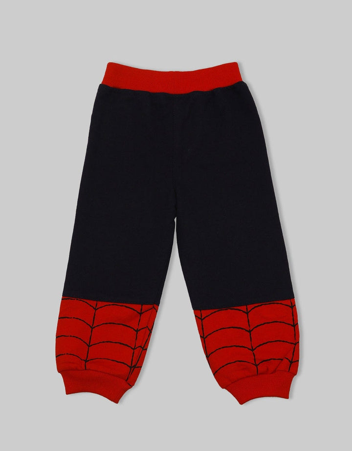 Marvel Jogger Spiderman Jaring