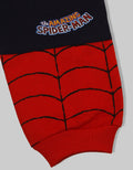 Marvel Jogger Spiderman Jaring