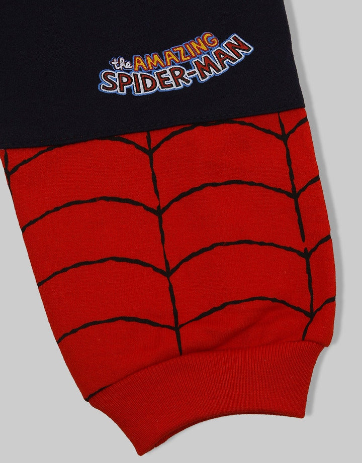 Marvel Jogger Spiderman Jaring