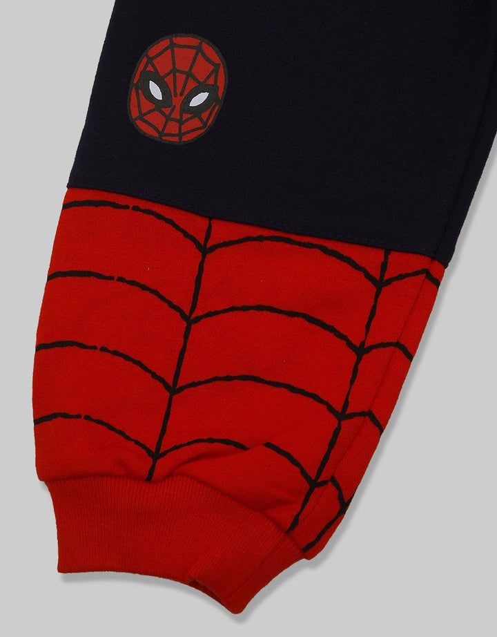 Marvel Jogger Spiderman Jaring