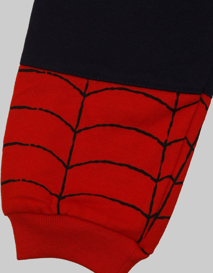 Marvel Jogger Spiderman Jaring
