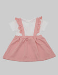 Disney Bambi Midi Dress Overall