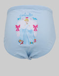Disney  Princess Brief Pack Of 3
