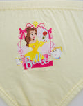 Disney  Princess Brief Pack Of 3