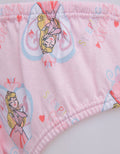 Disney  Princess Brief Pack Of 3