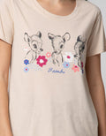 Disney Bambi Bloom Set Piyama Wanita