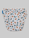 Kidz Too Brief Cd Fp Ball