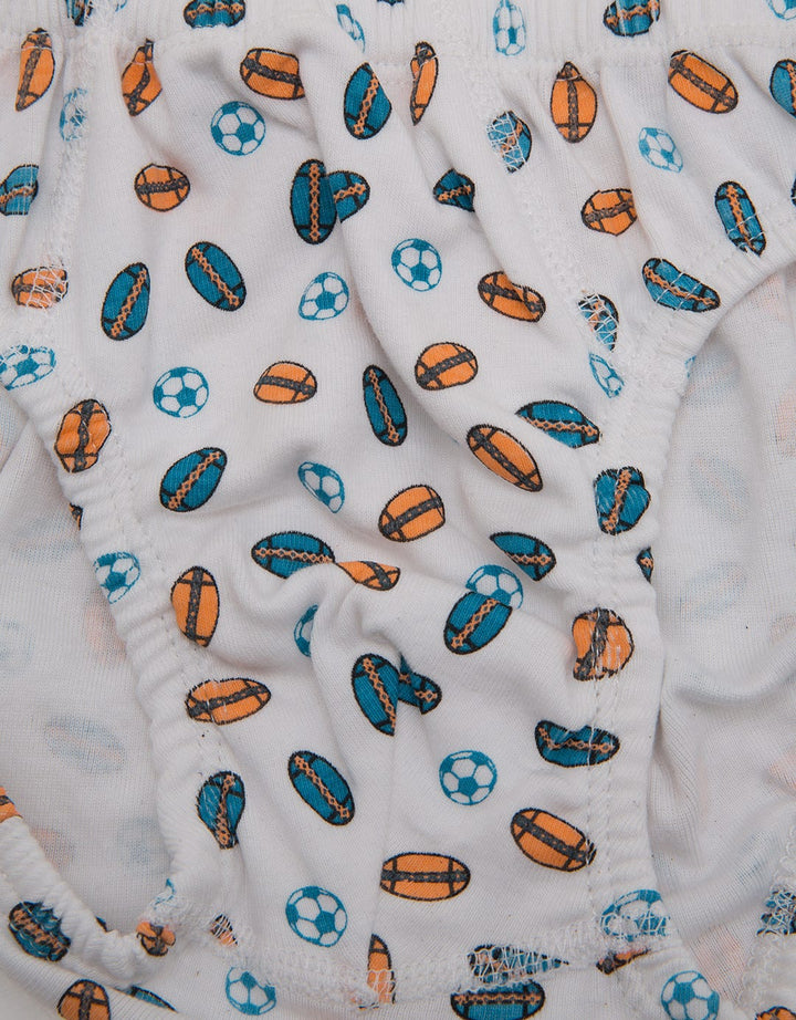 Kidz Too Brief Cd Fp Ball