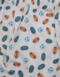 Kidz Too Brief Cd Fp Ball