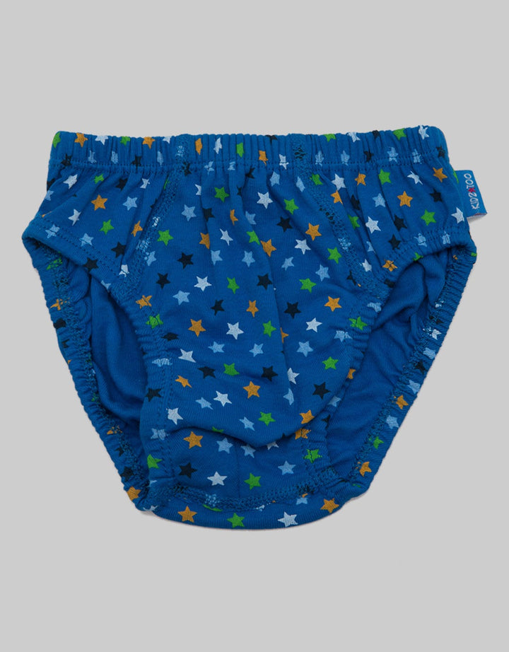 Kidz Too Brief Cd Fp Star