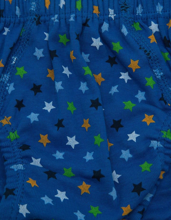 Kidz Too Brief Cd Fp Star