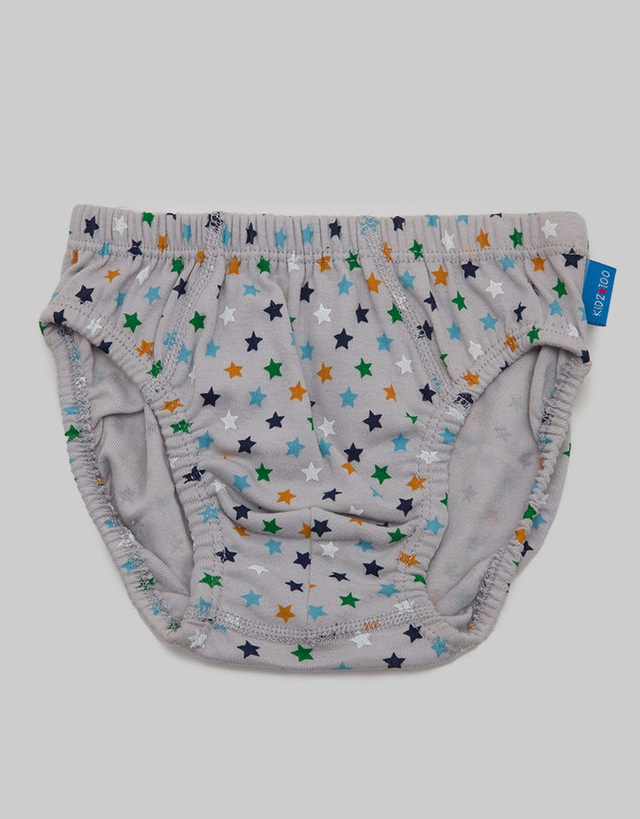Kidz Too Brief Cd Fp Car