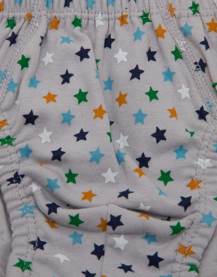 Kidz Too Brief Cd Fp Car