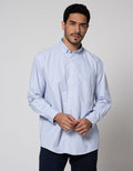 Cole Long Sleeve Shirt Checks