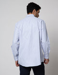 Cole Long Sleeve Shirt Checks