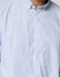 Cole Long Sleeve Shirt Checks