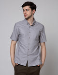 Walrus Plain Shirt Studio