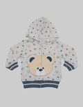 Pipiniko Jacket Bear Bola