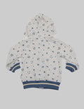 Pipiniko Jacket Bear Bola