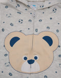 Pipiniko Jacket Bear Bola