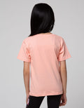 Little M Short Sleeve T-Shirt Xmas Merry Catmas
