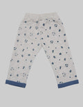 Pipiniko Jogger Pants Bear Ball