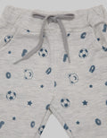 Pipiniko Jogger Pants Bear Ball