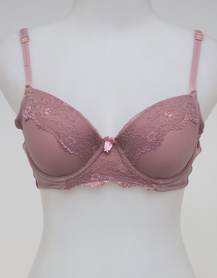 St. Yves Non Push Up Regular Bra Wanita