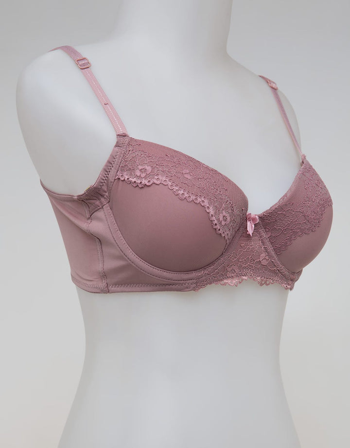 St. Yves Non Push Up Regular Bra Wanita