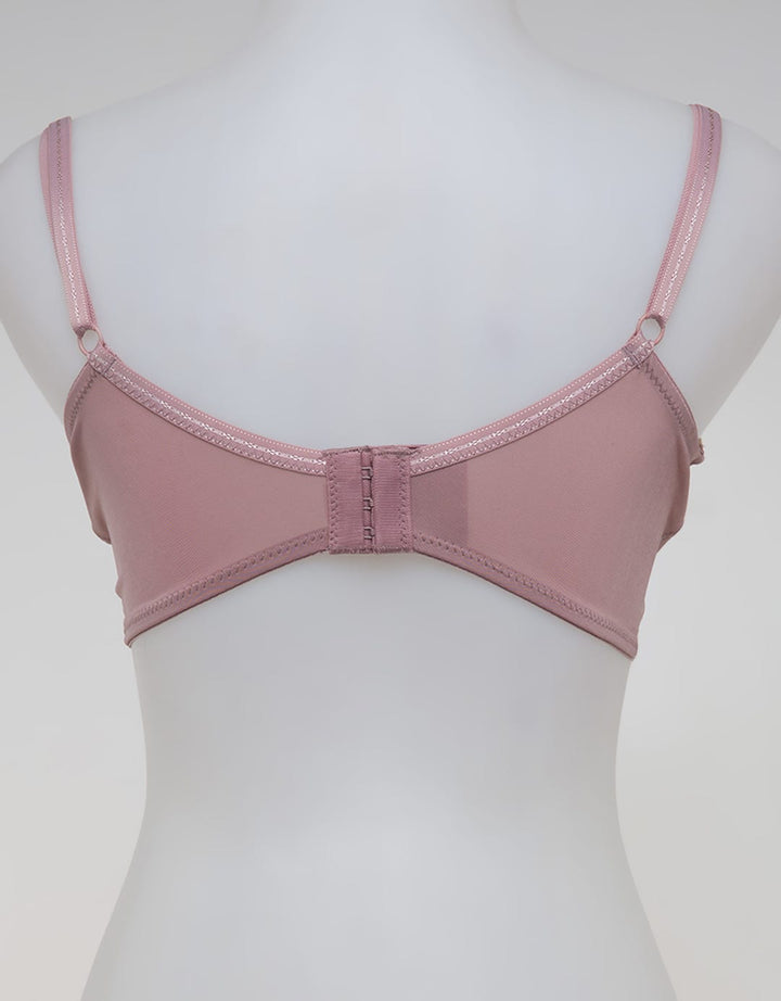 St. Yves Non Push Up Regular Bra Wanita