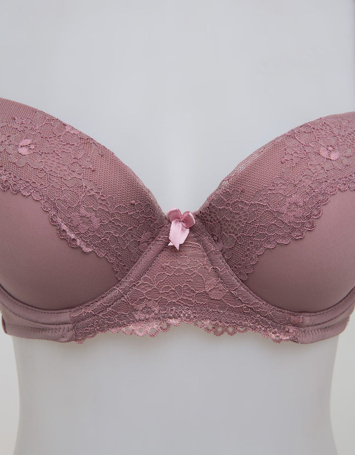 St. Yves Non Push Up Regular Bra Wanita
