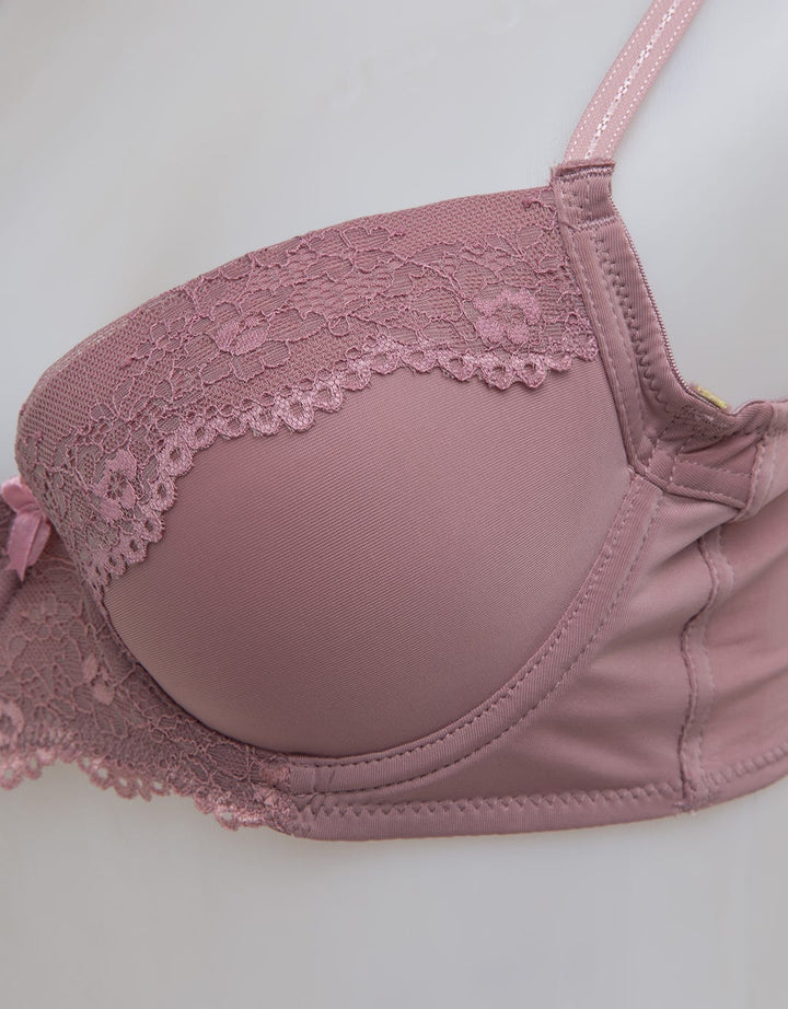 St. Yves Non Push Up Regular Bra Wanita