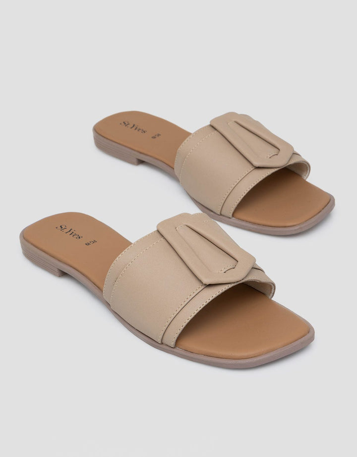 St. Yves Slipper Sandals Woman