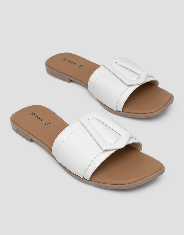 St. Yves Slipper Sandals Woman