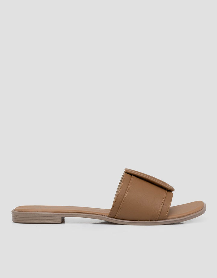 St. Yves Slipper Sandals Woman