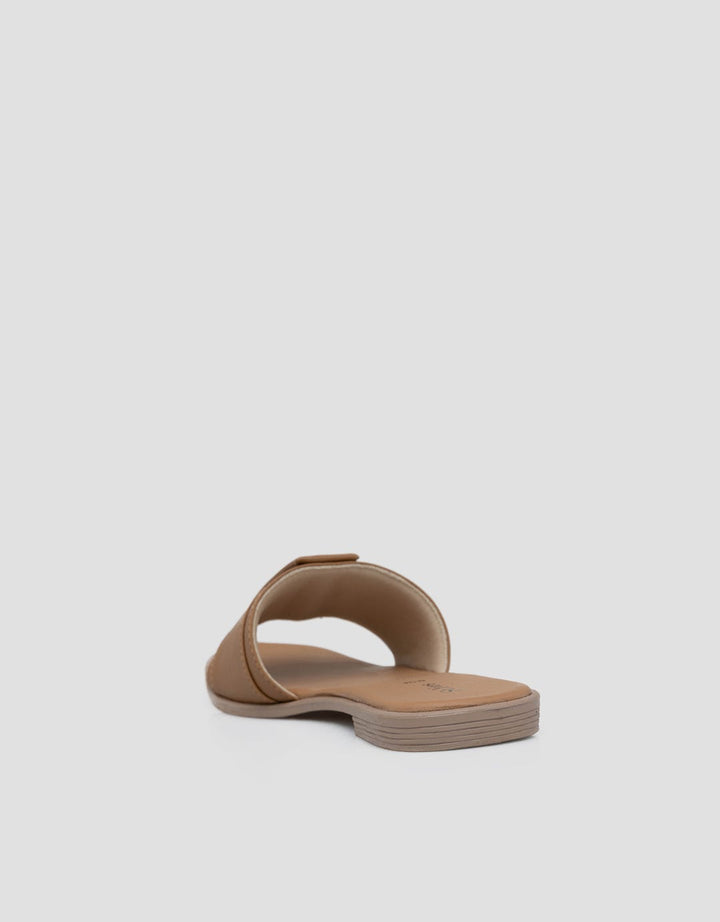 St. Yves Slipper Sandals Woman