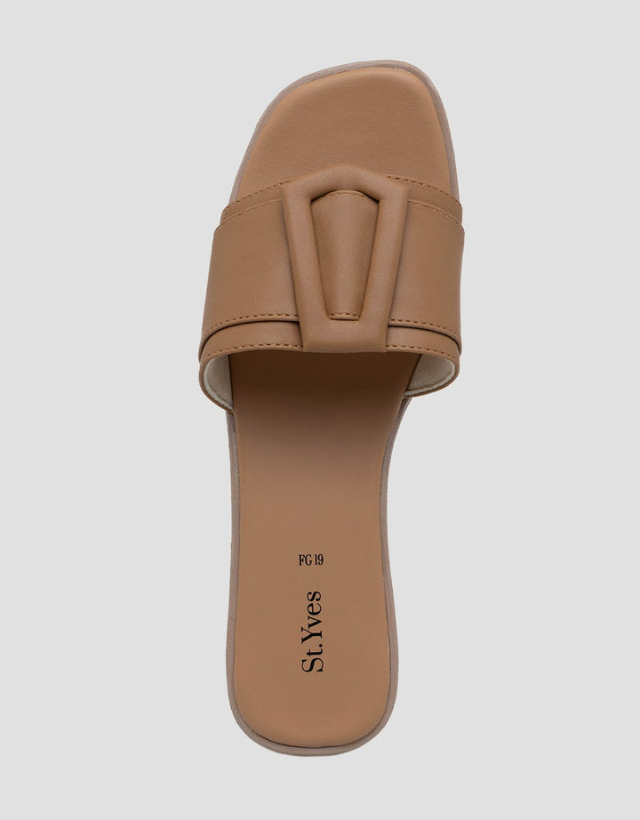 St. Yves Slipper Sandals Woman
