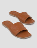 St. Yves Slipper Ban Women's Flat Sandals