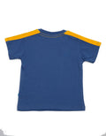 Pipiniko Space Dino Kaos Casual Anak Bayi