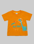 Pipiniko Space Journey Kaos Anak Bayi