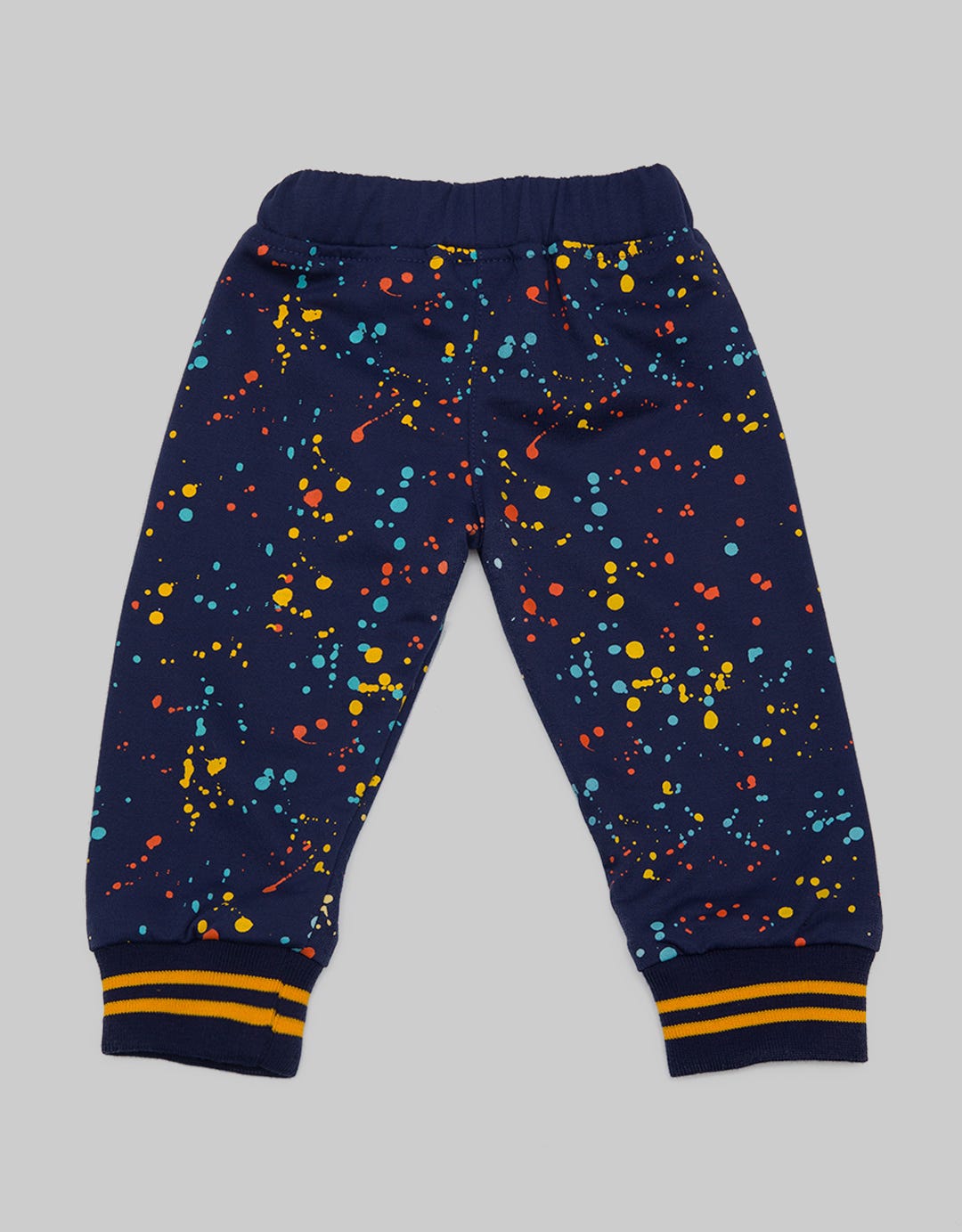 Pipiniko Platter Space Celana Jogger Anak Bayi