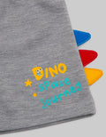 Pipiniko Dino Space Celana Pendek Anak Bayi