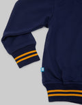 Pipiniko Novelty Dino Jaket Anak Bayi