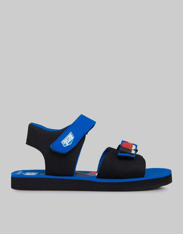 Character Slingback Sandals Justice League