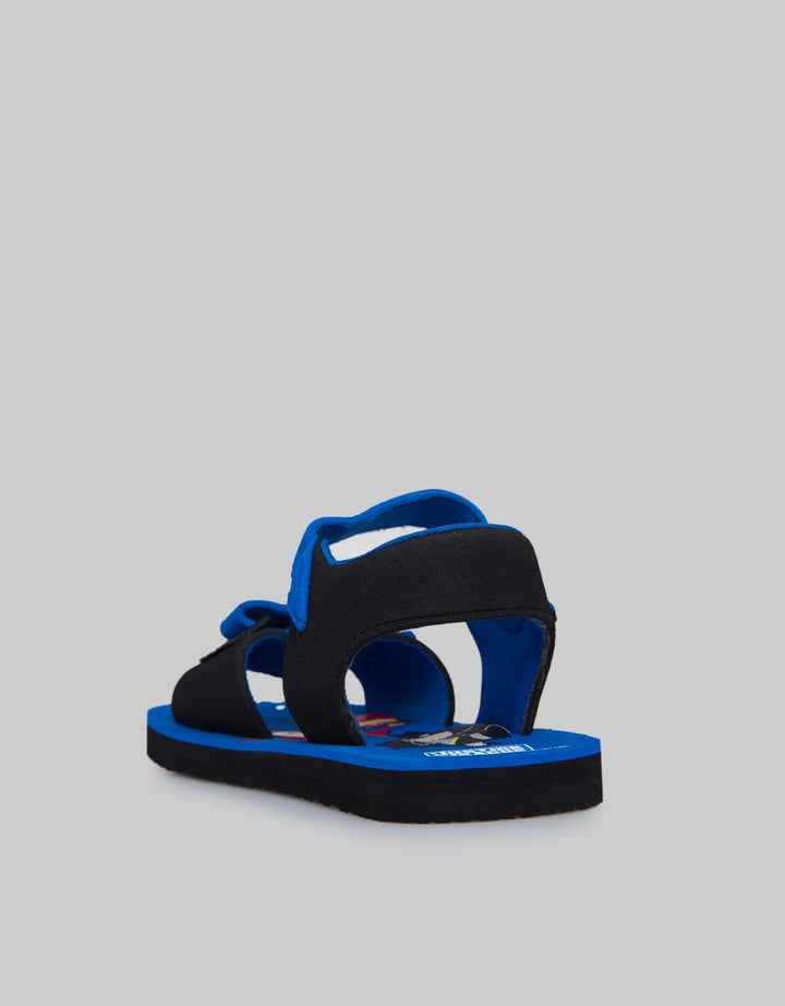 Character Slingback Sandals Justice League