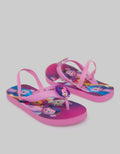 Character Flip Flops Mlp