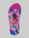 Character Flip Flops Mlp